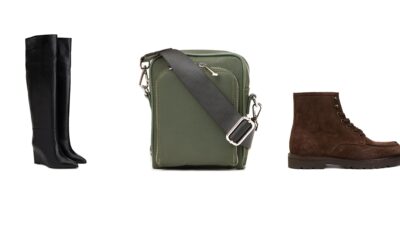 Sonbahar/Kış 2024-25 sezonunda NetWork, kadın ve erkekler için şıklığı, konforu