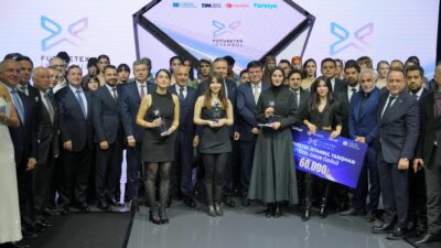 İstanbul Tekstil ve Hammaddeleri İhracatçıları Birliğinin (İTHİB) düzenlediği Uluslararası Kumaş