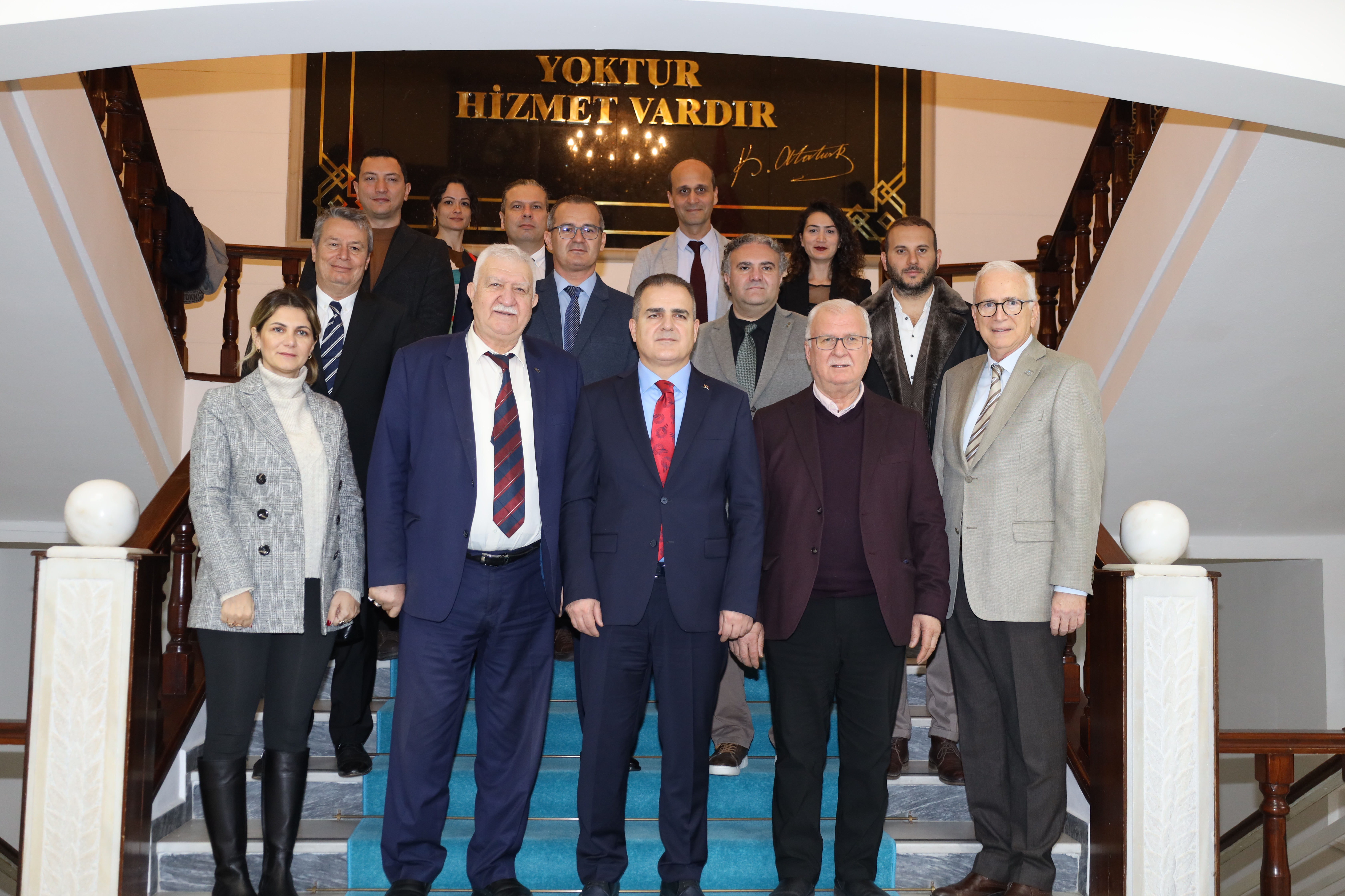 Madencilik sektörü, 2024 yılının 11 aylık döneminde, ihraç pazarlarındaki resesyon,