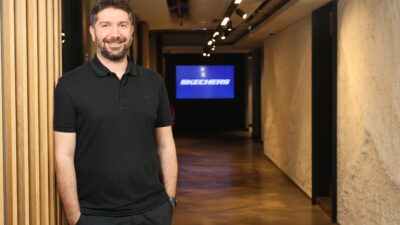 Mertol Coşkun, Skechers Türkiye Genel Müdürü oldu.