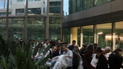 Zorluteks, Akıllı Hayat 2030 sürdürülebilirlik stratejisi kapsamında hayata geçirdiği sosyal