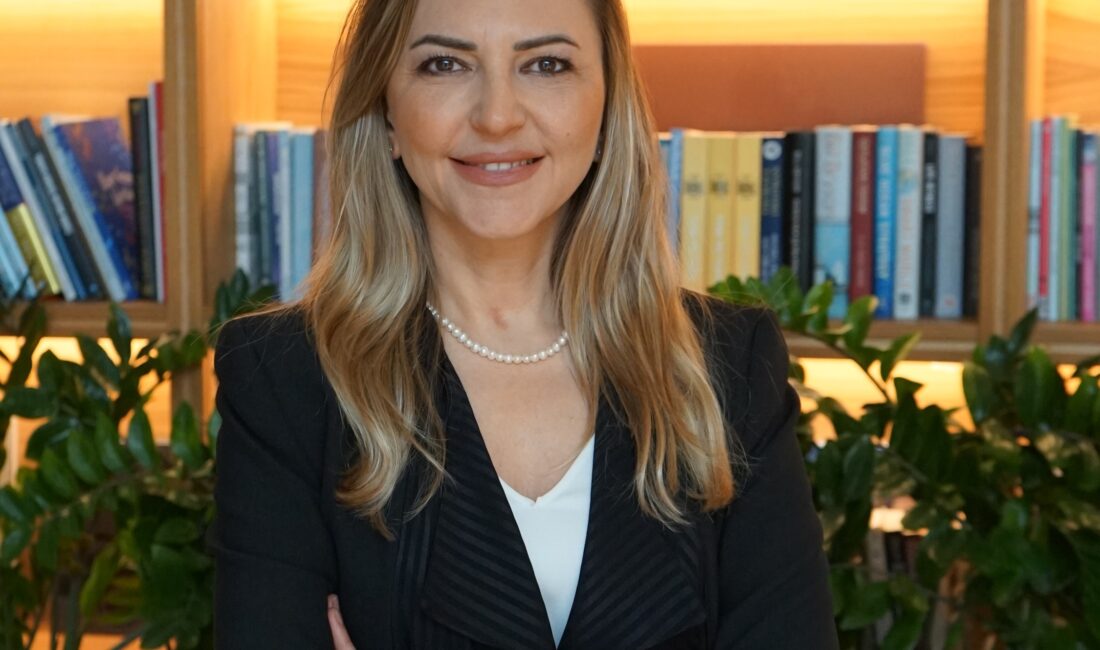 Özge Baykara, Sürdürülebilirlik ve