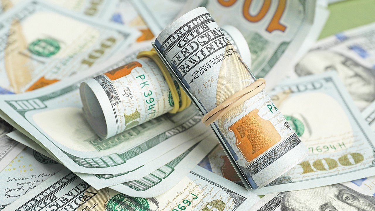 Türkiye Bankalar Birliği, döviz banknotlarının kabul edilmesine ilişkin bir açıklama