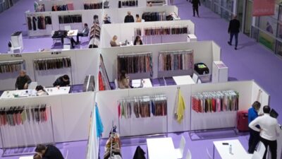 Türkiye Odalar ve Borsalar Birliği (TOBB) 2025'in fuar takvimini açıkladı.