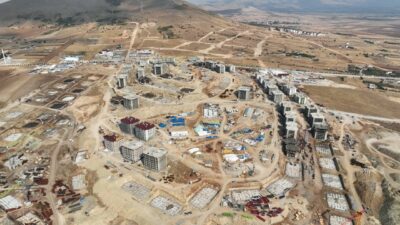 Suriye'deki değişimle birlikte emek yoğun üretim yapan bazı sektörler bu