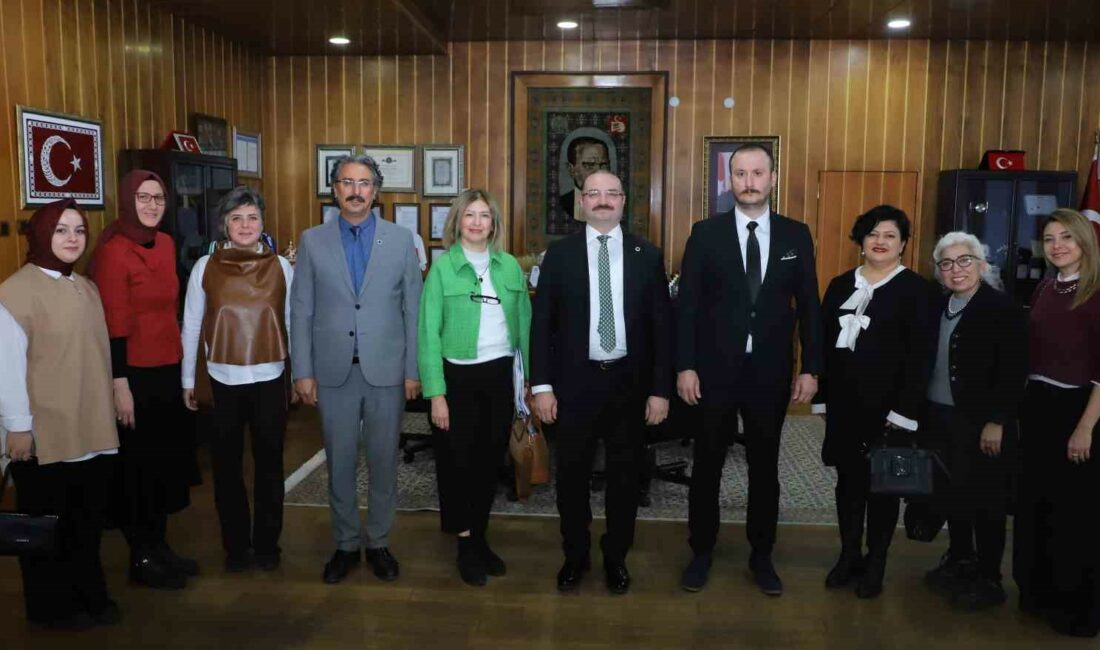 Atatürk Üniversitesi Güzel Sanatlar