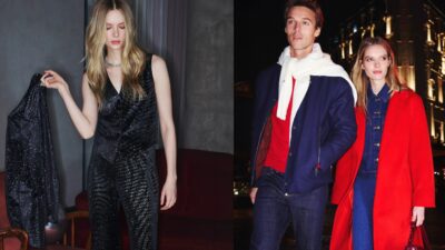 Time of New Beginning” konseptiyle yeni yılı karşılayan Beymen Club,