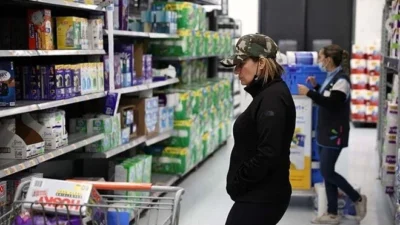 Fed'in enflasyon göstergesi çekirdek kişisel tüketim harcamaları, kasım ayında soğudu.