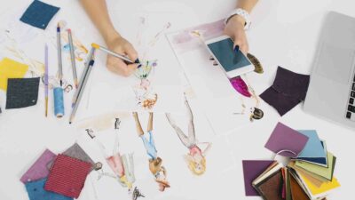 İstanbul'da tekstil sektörünün nitelikli eleman açığını kapatmak amacıyla harekete geçildi.