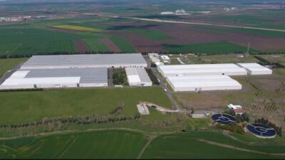 Akın Tekstil, 152 personelin işten çıkarılmasının ardından, bazı basın yayın