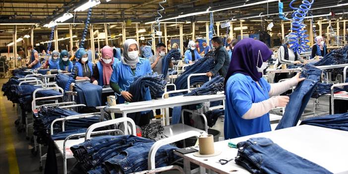 Levi’s’ın Çorlu fabrikası icradan satılık!