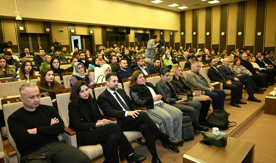 Kahramanmaraş Sütçü İmam Üniversitesi