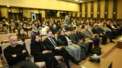 Kahramanmaraş Sütçü İmam Üniversitesi (KSÜ) Mühendislik-Mimarlık Fakültesi Tekstil Mühendisliği Bölümü