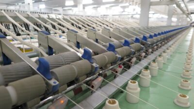 Denizli İhracatçılar Birliği Başkanı Başkanı Hüseyin Memişoğlu, Merkez Bankasının faiz