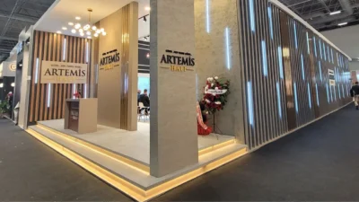 Dünya halı ihracatının yaklaşık yüzde 17'sini gerçekleştiren Türk halıcılık sektörü,