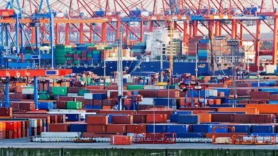 Orta Doğu'nun başlıca ihracat merkezi konumundaki Güneydoğu Anadolu İhracatçı Birliklerinden