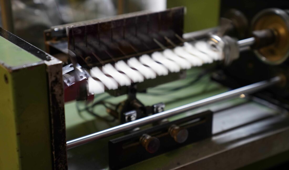 Bursa'da 40 yıldır faaliyet gösteren Sateks Tekstil'e verilen geçici konkordato