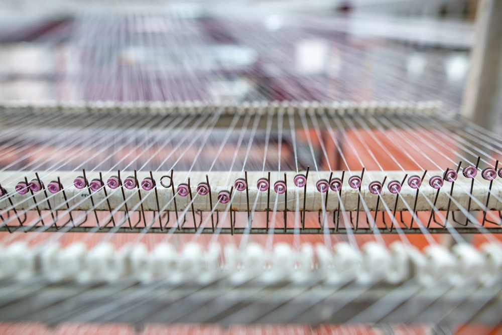 MÜSİAD Tekstil, Deri ve Hazır Giyim Sektör Kurulu Başkanı Fatih