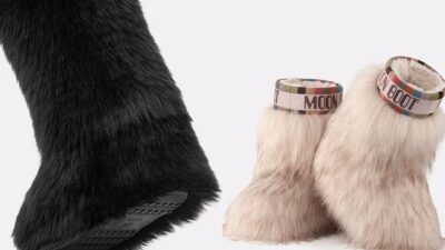 Kış ve kar deyince akla gelen ilk bot markalarından biri