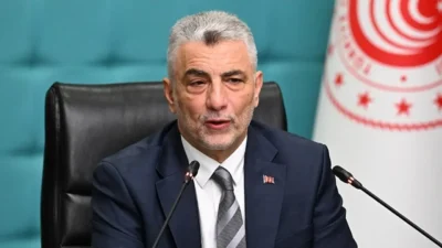 Ticaret Bakanı Ömer Bolat, asgari ücretin gündeme gelmesiyle fiyatların şişirildiğini