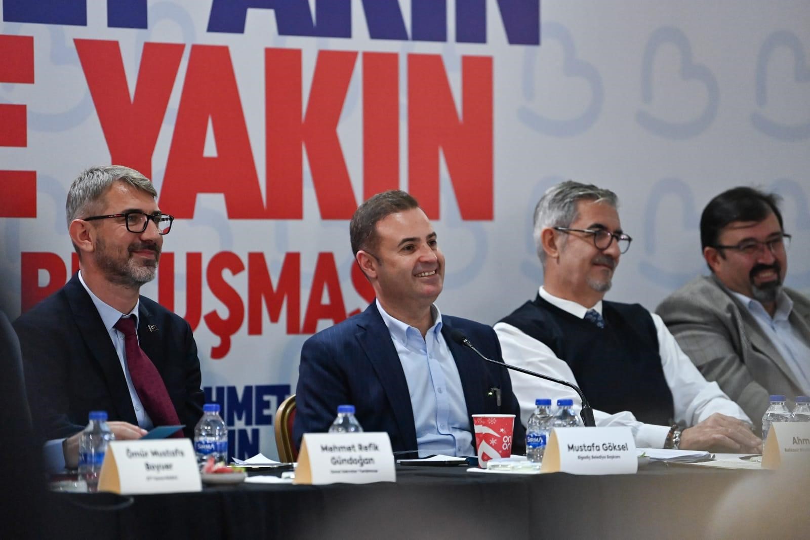 Balıkesir’de kadınlar için tekstil seferberliği