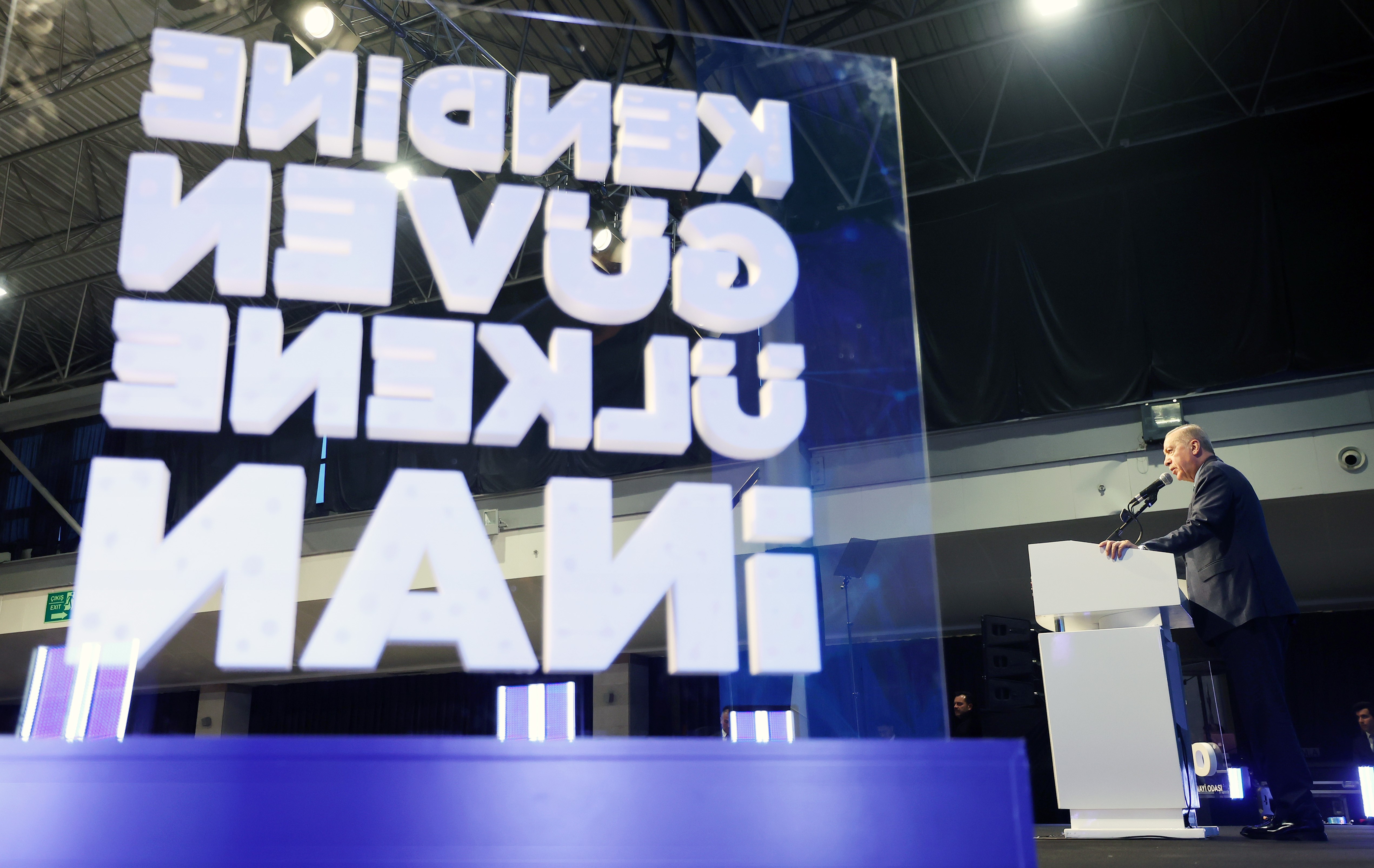 Bursa Ticaret ve Sanayi Odası’nın (BTSO) 49. Ekonomiye Değer Katanlar