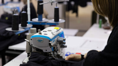 Döviz kurlarının enflasyonun gerisinde kalması ve Avrupa pazarındaki durgunluk, tekstil