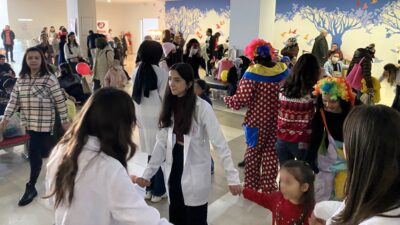 Yeşim Grup, sosyal sorumluluk bilinciyle toplumun her kesimine dokunmaya devam