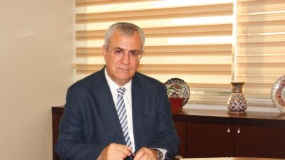 Adana Sanayi Odası Başkanı Zeki Kıvanç, çok sayıda şirketin yurt