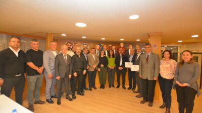 Türkiye Tekstil, Örme, Giyim ve Deri Sanayi İşçileri Sendikası (TEKSİF),