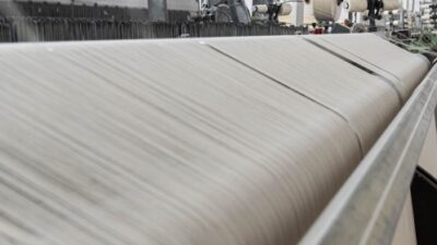 Ardı ardına yaptığı yatırımlarla Türk tekstil sanayisinde lider üreticilerden biri