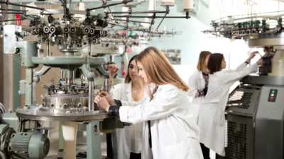 Ege Üniversitesi Mühendislik Fakültesi Tekstil Mühendisliği Bölümü, Academic Ranking of