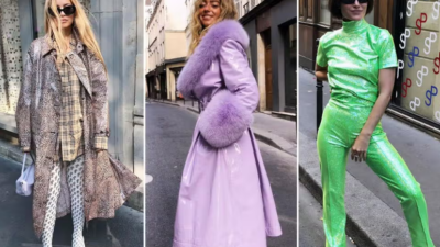 Danimarkalı Cathrine Saks ve Barbara Potts'un küçük bütçelerle başlattıkları girişimlerinin