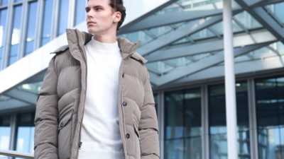 Erkek giyimin öncü markalarından Morven, M1 Adana AVM’de düzenlediği “Stil