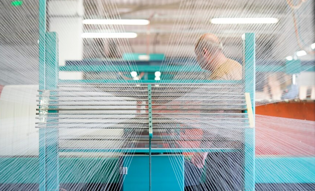 Kükrer Tekstil Yönetim Kurulu Başkanı Ali Serdar Kükrer, tekstil sektörünün