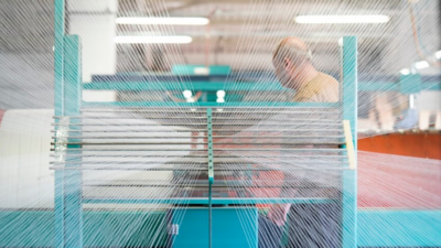 Kükrer Tekstil Yönetim Kurulu Başkanı Ali Serdar Kükrer, tekstil sektörünün