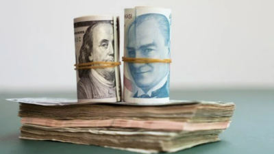 Merkez Bankası, yabancı para yükümlülüklerde sıfır zorunlu karşılık oranı uygulamasını
