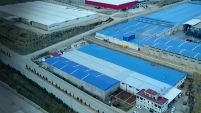 6 Şubat depremlerinde hasar alan tesisini yeniden inşa ederek, 2025