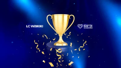 “İyi Giyinmek Herkesin Hakkı” misyonuyla 60 ülkede faaliyet gösteren LC