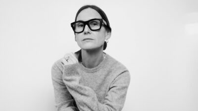 Chanel'in kreatif direktörlük koltuğuna oturan ünlü tasarımcı Matthieu Blazy’nin, Bottega