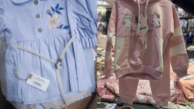 Ticaret Bakanlığı, 2024 yılı boyunca 37 tekstil ürününe yasak getirdi.