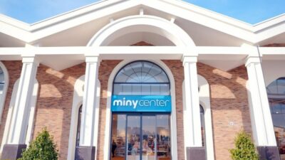 Anne, bebek ve çocuk ürünleri sektöründe Türkiye’nin önde gelen perakende