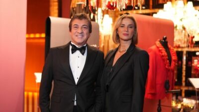 Damat Tween ve D’S damat markalarıyla lüks erkek modasında global