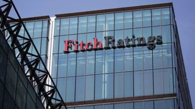 Uluslararası kredi derecelendirme kuruluşu Fitch Ratings, küresel ekonomiye ilişkin büyüme