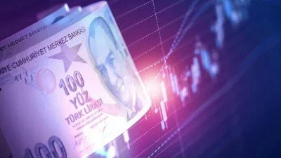 Enflasyon kasımda beklentiyi aştı ve faiz indirim tahminleri değişmedi. Yabancı