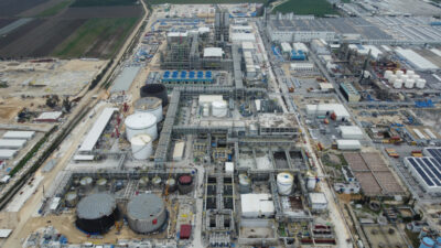 Sasa Polyester Sanayi AŞ. (SASA), 26 Aralık 2024 tarihinde Kamuyu