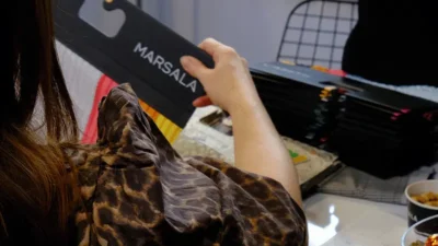 Bursa merkezli Güncel Yazılım, Türkiye’nin lider tekstil firmalarından Marsala Tekstil