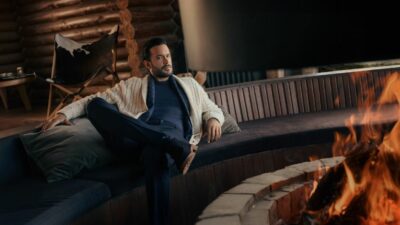 Kiğılı, 2024-2025 Sonbahar/Kış koleksiyonuyla modern erkeğin yılbaşı sezonunda aradığı mükemmel