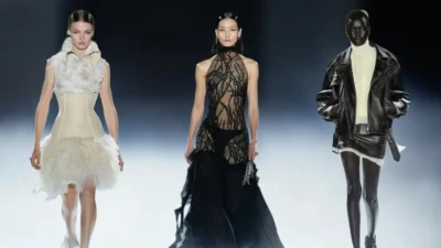 2024 yılının üçüncü çeyreğinde 3.8 milyar euro ciro yapan, bünyesinde