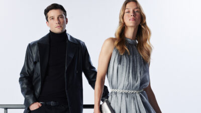 Beymen Club, 2025’i “Time of New Beginnings” konsepti ile karşılıyor.